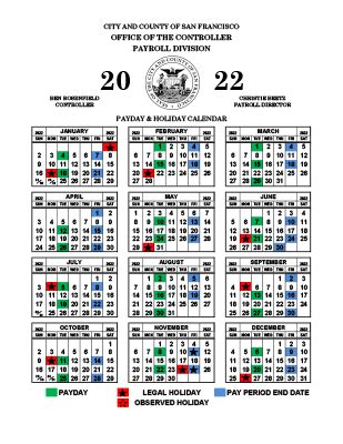 ccsf payroll|ccsf payroll 2022 calendar.